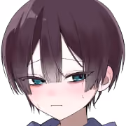 照れ