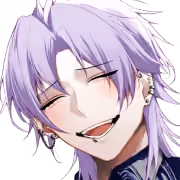 笑顔