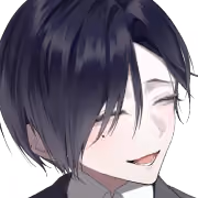 笑顔