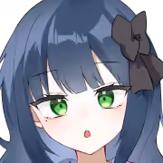 驚き