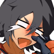 どか笑い