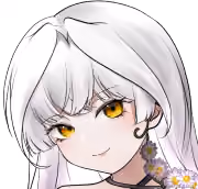 ニヤリ