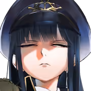 瞑目