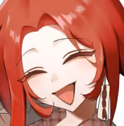 笑顔