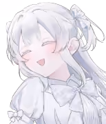 笑顔