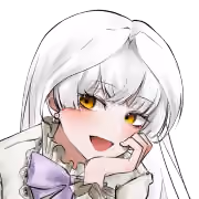 にぱ～