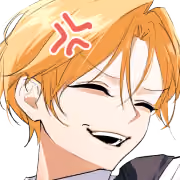 怒り