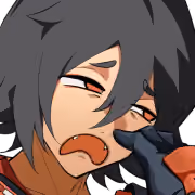 だり〜