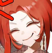 イラッ