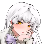 ムッ！