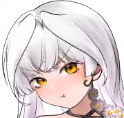 ムッ！