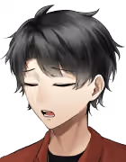 呆れ
