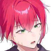 焦り