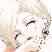 瞑目
