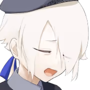 やけくそ