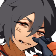 怒り