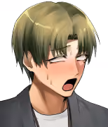 焦り