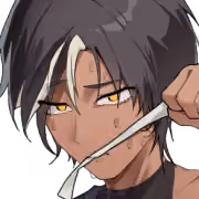 焦り