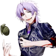 血_あはは