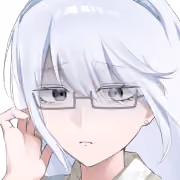 青ざめ