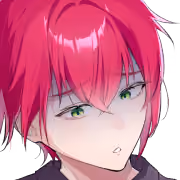 青ざめ