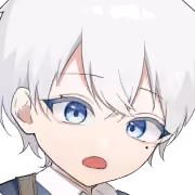 驚き