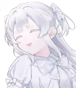 困り笑い