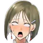 焦り