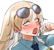 焦り