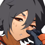 焦り