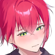 照れ