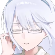 瞑目