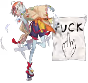 FUCK