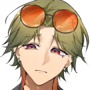うーん