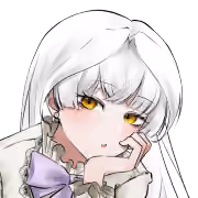 うーん