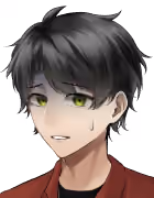 怯え