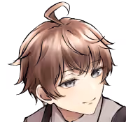 目線