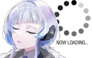 演算中