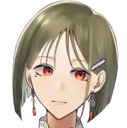 目線