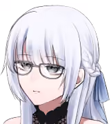 私服_眼鏡_すん