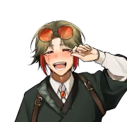 笑い泣き