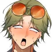 焦り