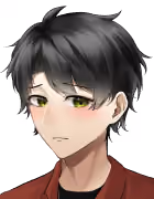 照れ