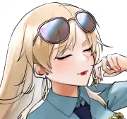 瞑目