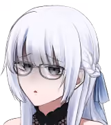 私服_眼鏡_青ざめ
