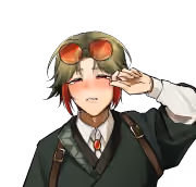 酔う
