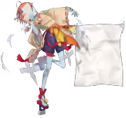 □