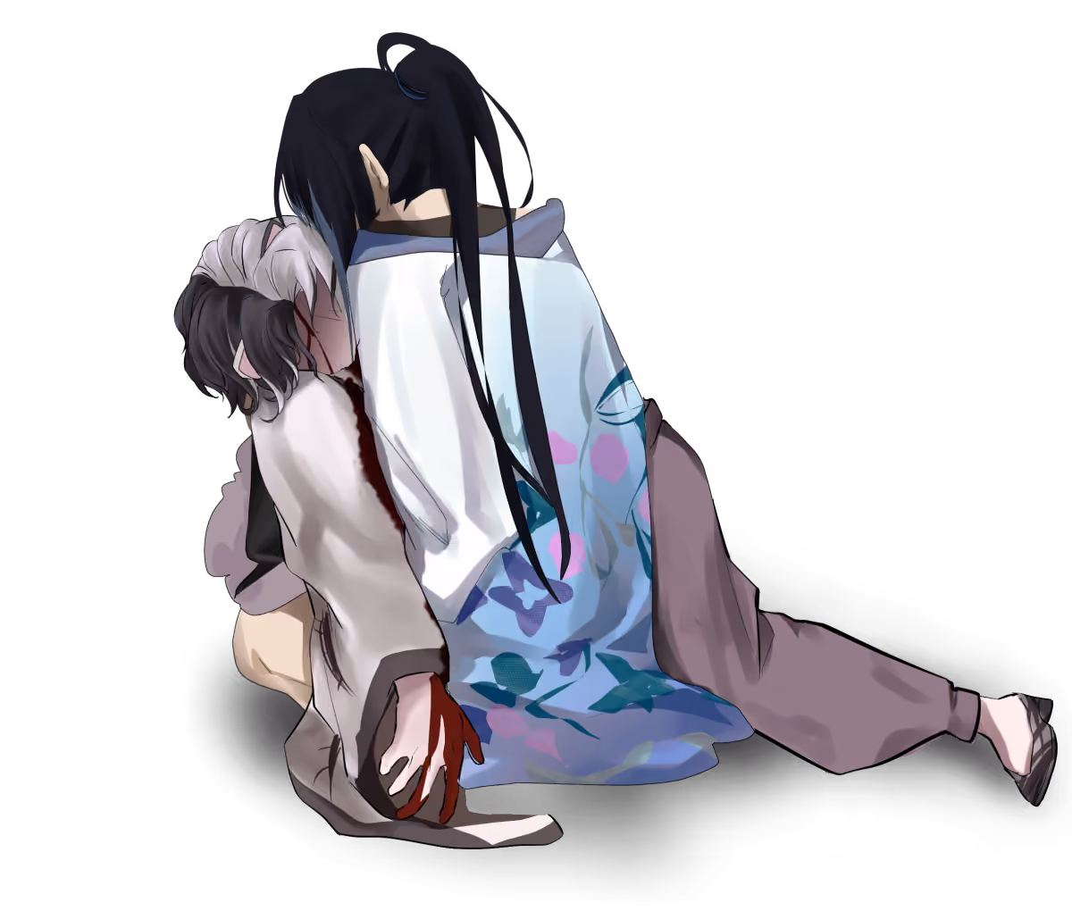 導入