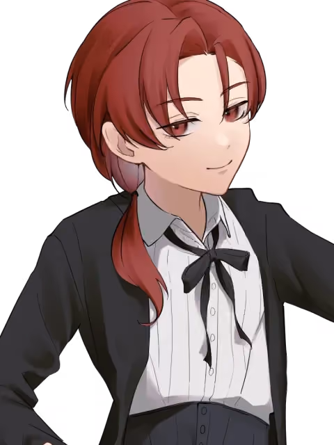 シリル・レッドフット
