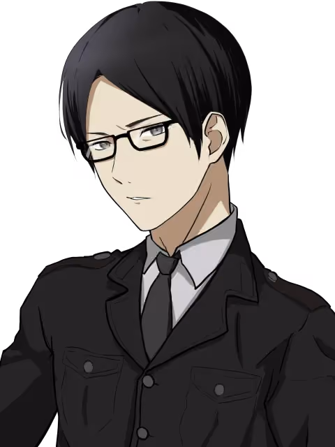 黒岩零士